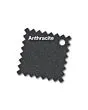 Platinum | Parasol Riva 275 x 275 cm | Antraciet