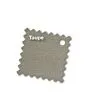 Platinum | Zweefparasol Challenger T² 300 x 300 cm | Taupe
