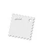 Platinum | Parasol Riva 275 x 275 cm | Wit