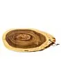 Style de Vie | Plank Ovaal Acacia Large