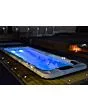 Passion Spas | Swimspa Aquatic 2