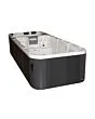 Passion Spas | Swimspa Aquatic 3 Green