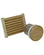 Harvia | Ventilatieklep Soft