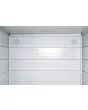 Telluria | Binnenwand 3930 | Optie 1 | Lichtgrijs