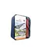 Platinum | Coolfit Schaduwdoek Driehoek 360 x 360 x 360 cm | Terracotta