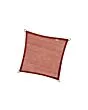 Platinum | Coolfit Schaduwdoek Vierkant 500 x 500 cm | Terracotta