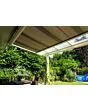 Aluxe | Veranda Topline 7000 x 3000 | Met Polycarbonaat Platen
