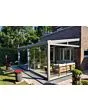 Aluxe | Veranda Topline 5000 x 3500 | Met Polycarbonaat Platen