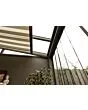 Aluxe | Veranda Topline 4000 x 3500 | Met Polycarbonaat Platen