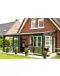 Aluxe | Veranda Topline 6000 x 2500 | Met Polycarbonaat Platen
