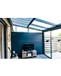 Aluxe | Veranda Topline 6000 x 4000 | Met Polycarbonaat Platen