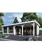 Trendhout | Buitenverblijf Toscane | Ontwerp Zelf