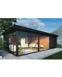 Trendhout | Buitenverblijf Toscane | Ontwerp Zelf