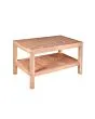 Trendhout | Buitenkeuken Buffet Module K
