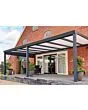 Aluxe | Veranda Trendline | Met Glas