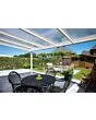 Aluxe | Veranda Trendline | Met Glas