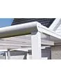Aluxe | Veranda Trendline | Met Glas