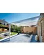 Aluxe | Veranda Trendline | Met Glas