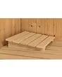 Karibu | Tromsö Sauna