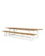SUNS | Tuinbank Ovada 280 x 40 cm | Teak | MW