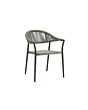 SUNS | Tuinstoel Matera | MRG | Forest Green