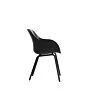 Hartman | Tuinstoel Sophie Rondo Elegance | Carbon