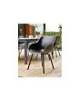 Hartman | Tuinstoel Sophie Rondo Elegance | Carbon