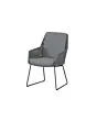 4 Seasons Outdoor | Tuinstoel Valencia | Platinum