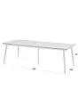 Hartman | Tuintafel Sophie Studio HPL 240 x 100 cm | Royal White