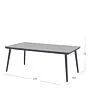 Hartman | Tuintafel Sophie Studio HPL 170 x 100 cm | Xerix
