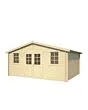 Outdoor Life Products | Tuinhuis Udo 480 x 300