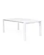 SUNS | Uitschuifbare Tuintafel Rialto 217-268 x 100 cm | MW