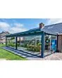 Aluxe | Veranda Ultraline 7000 x 3000 | Met Glas