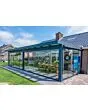 Aluxe | Veranda Ultraline 5000 x 4000 | Met Glas
