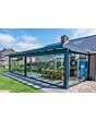 Aluxe | Veranda Ultraline 6000 x 3000 | Met Glas