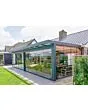 Aluxe | Veranda Ultraline 6000 x 3000 | Met Glas