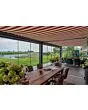 Aluxe | Veranda Ultraline 7000 x 3000 | Met Glas