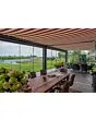 Aluxe | Veranda Ultraline 7000 x 4500 | Met Glas