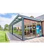 Aluxe | Veranda Ultraline 7000 x 4500 | Met Glas