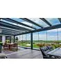 Aluxe | Veranda Ultraline 7000 x 4500 | Met Glas
