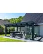 Aluxe | Veranda Ultraline 7000 x 4500 | Met Glas