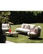 Fonteyn | Loungeset Vana