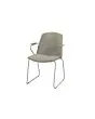 4 Seasons Outdoor | Stapelstoel Veneto | Olive