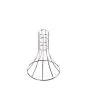 Big Green Egg | Vertical Poultry Roaster | Kalkoen