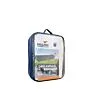 Platinum | Dreamsail Waterproof Schaduwdoek Vierkant 400 x 400 x 400 cm | Cream
