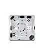 Villeroy & Boch spa A8D