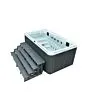 Passion Ice Baths | Ice Bath Vital-ICE