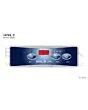 Balboa | Top Side Panel VL403 - Jets, Temp, Light