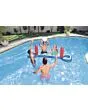 Bestway | Volleybalset Opblaasbaar 244 x 64 cm