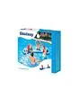 Bestway | Volleybalset Opblaasbaar 244 x 64 cm